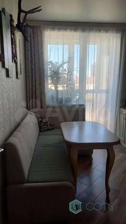 2-к. квартира, 54 м, 5/9 эт. - Фото 0