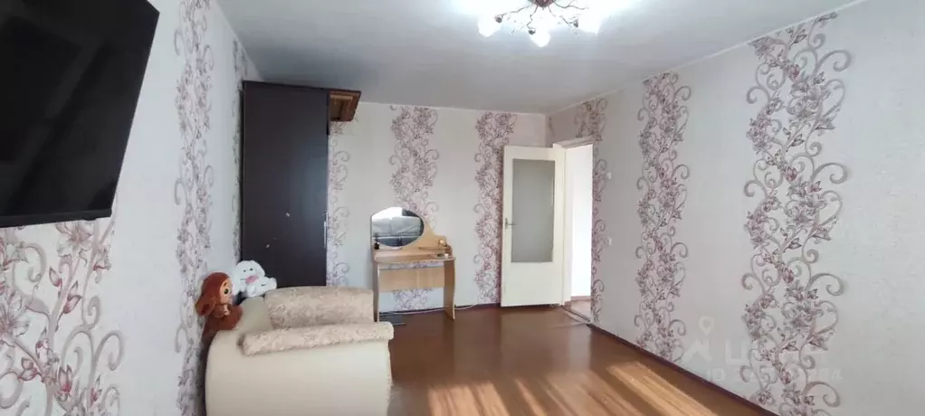 3-к кв. Краснодарский край, Ейск Красная ул., 49/2 (77.2 м) - Фото 2