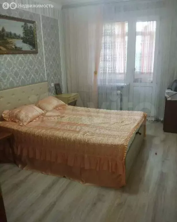 3-комнатная квартира: Белая Калитва, улица Машиностроителей, 56 (72 м) - Фото 1
