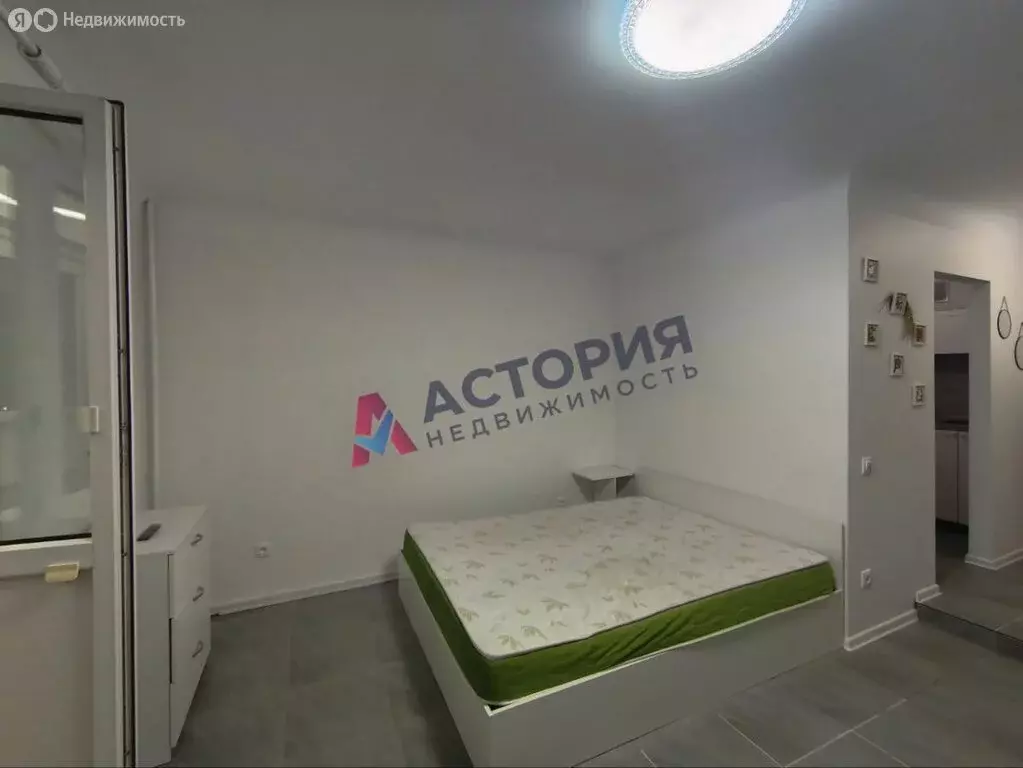 1-комнатная квартира: Тула, Красноармейский проспект, 2 (30.7 м) - Фото 2