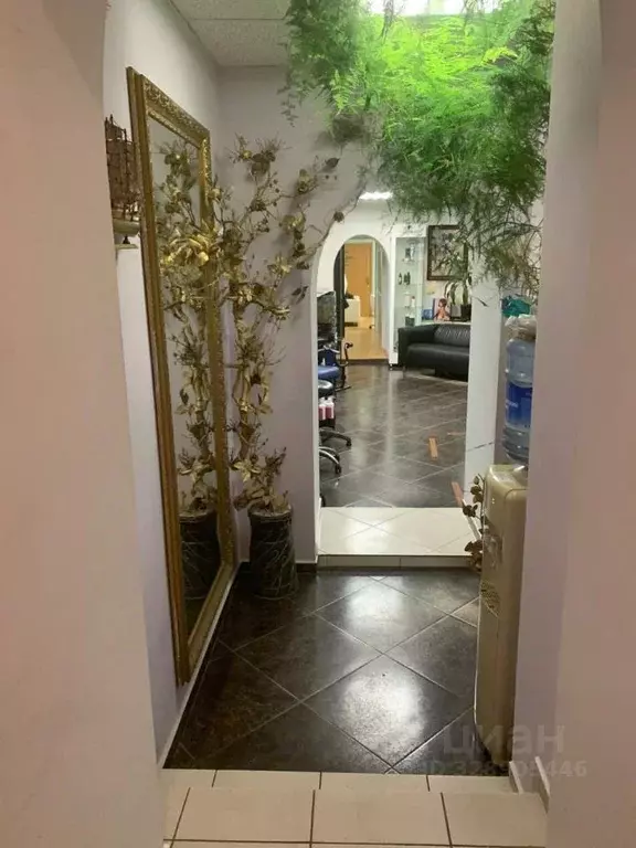 Помещение свободного назначения в Москва Ленинский просп., 39/1 (59 м) - Фото 2