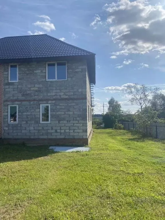 Дом в Московская область, Пушкинский городской округ, д. Михайловское ... - Фото 1