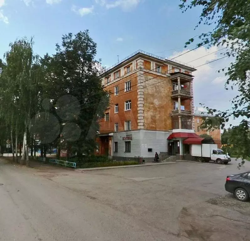 3-к. квартира, 62 м, 1/4 эт. - Фото 0