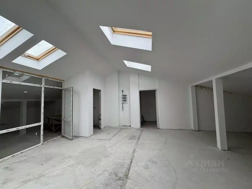 1-к кв. Тульская область, Тула ул. Фридриха Энгельса, 73 (71.7 м) - Фото 2