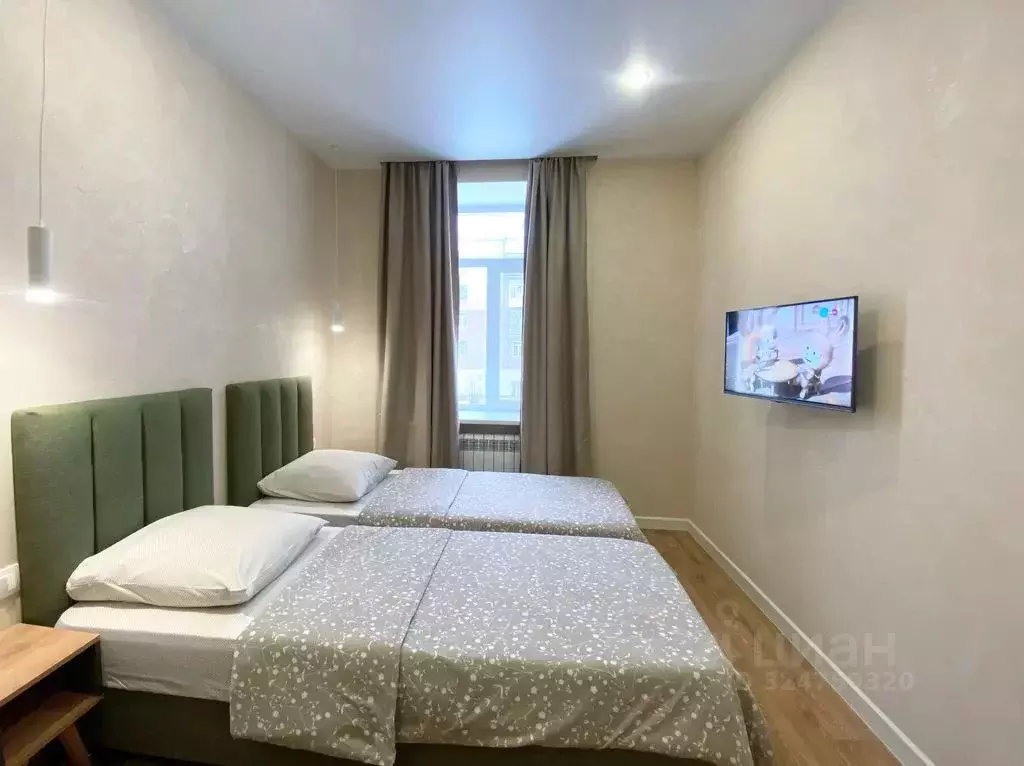 2-к кв. Свердловская область, Асбест Уральская ул., 77 (33.0 м) - Фото 1