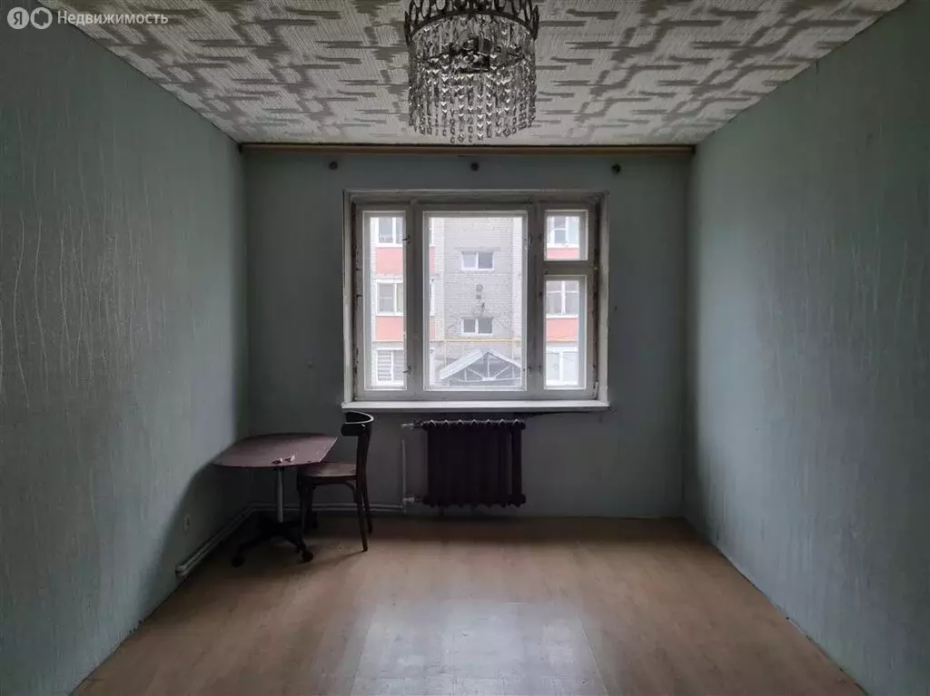 1-комнатная квартира: Турлатово, Новая улица, 21 (36 м) - Фото 2