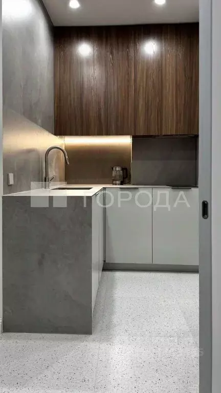 1-к кв. Новосибирская область, Новосибирск ул. Владимира Заровного, ... - Фото 2