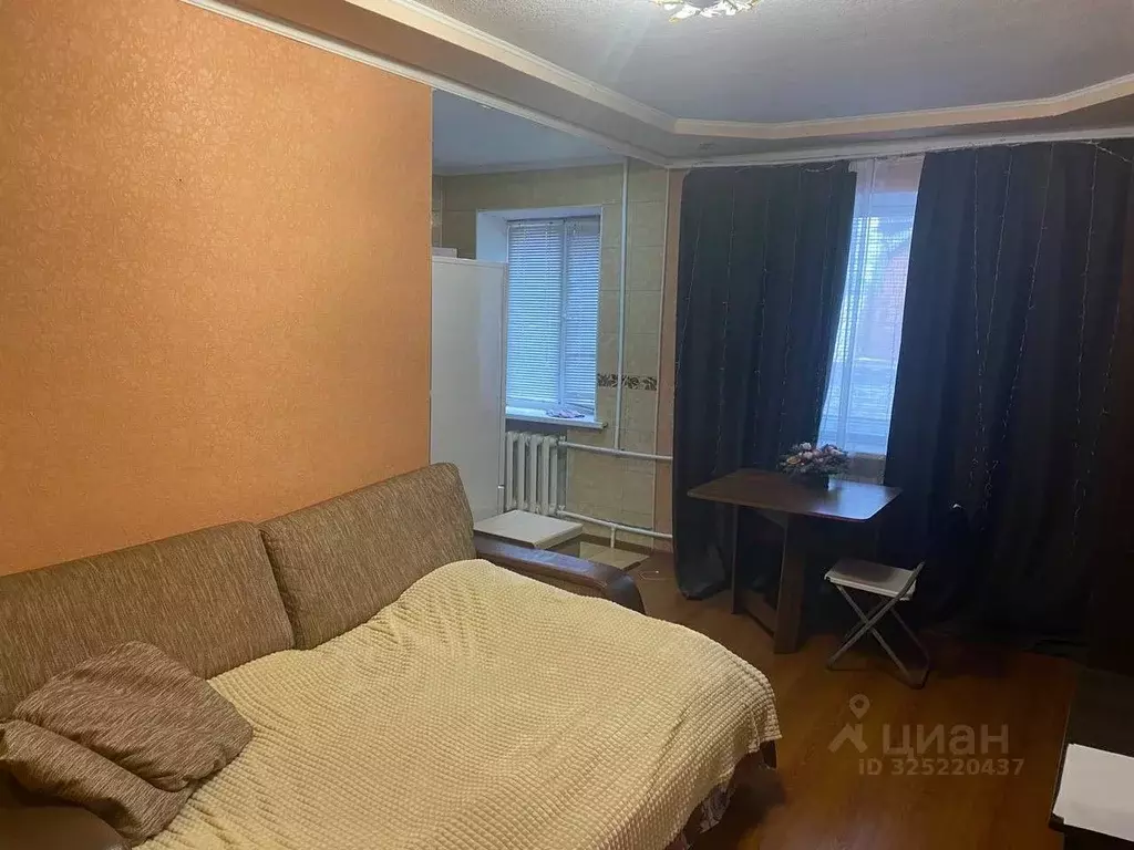 1-к кв. Ростовская область, Ростов-на-Дону Большая Садовая ул., 15 ... - Фото 1