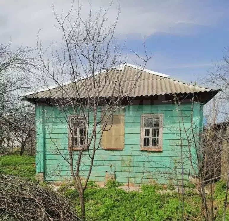 Дом 33,2 м на участке 38 сот. - Фото 1