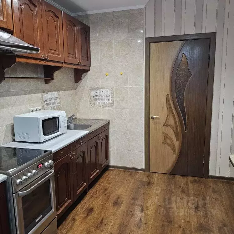 1-к кв. Самарская область, Самара Солнечная ул., 4 (41.0 м) - Фото 2