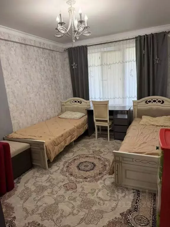2-к кв. Дагестан, Избербаш ул. Г. Гамидова, 77 (50.0 м) - Фото 2