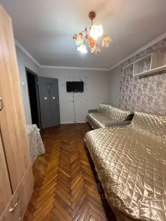 2-к кв. Краснодарский край, Геленджик ул. Гринченко, 26 (45.0 м) - Фото 1