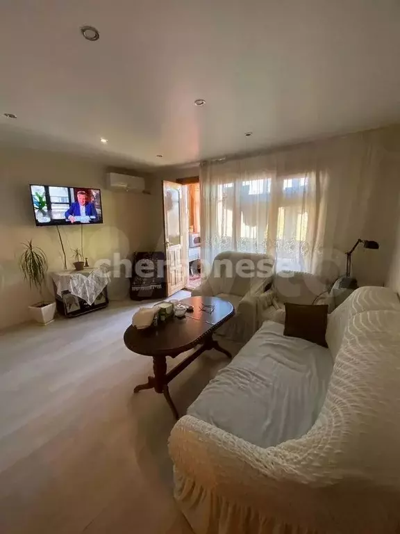 4-к. квартира, 84 м, 9/9 эт. - Фото 0