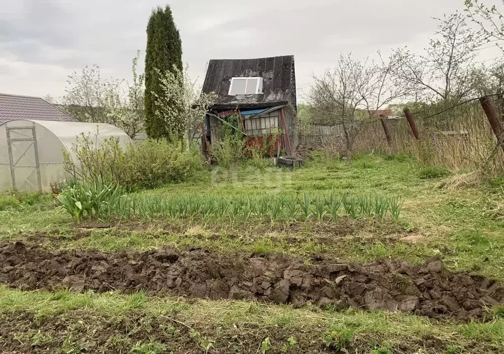 Дом в Калужская область, Калуга Зеленая Горка СНТ, ул. Южная, 9 (20 м) - Фото 0