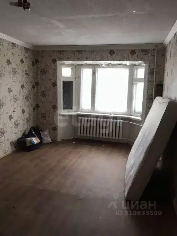 1-к кв. Ямало-Ненецкий АО, Новый Уренгой ул. 26-го съезда КПСС, 8 ... - Фото 0
