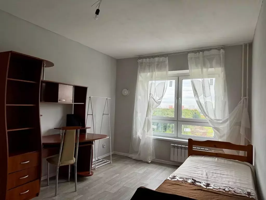 2-к кв. Московская область, Ленинский городской округ, пос. Битца ... - Фото 1