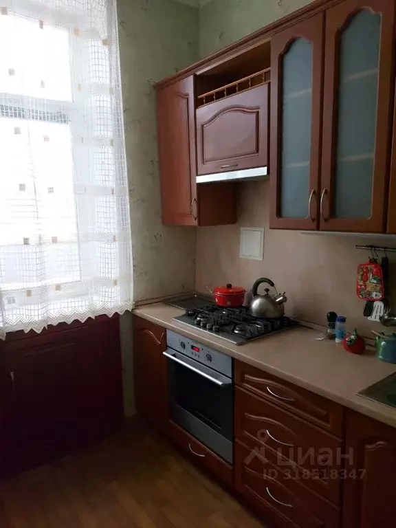 2-к кв. Москва Профсоюзная ул., 22/10К1 (60.0 м) - Фото 1