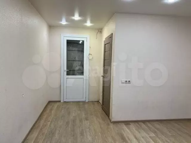 Квартира-студия, 20,6 м, 1/3 эт. - Фото 0