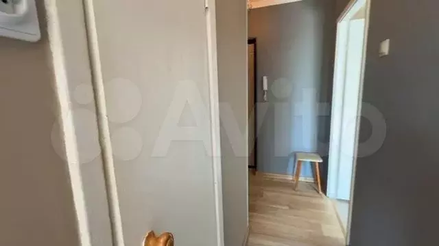 1-к. квартира, 32,5 м, 5/9 эт. - Фото 1