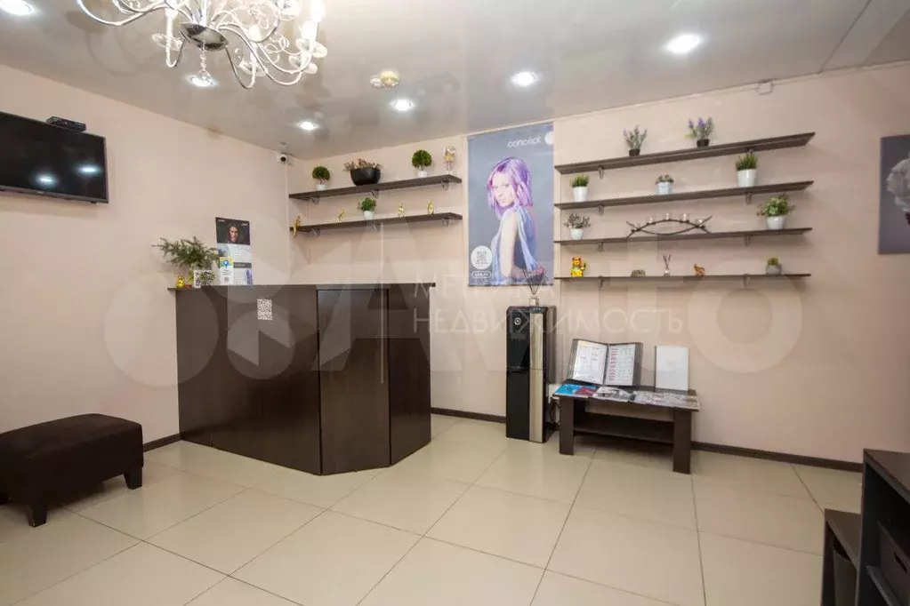 Продам помещение свободного назначения, 140 м - Фото 1