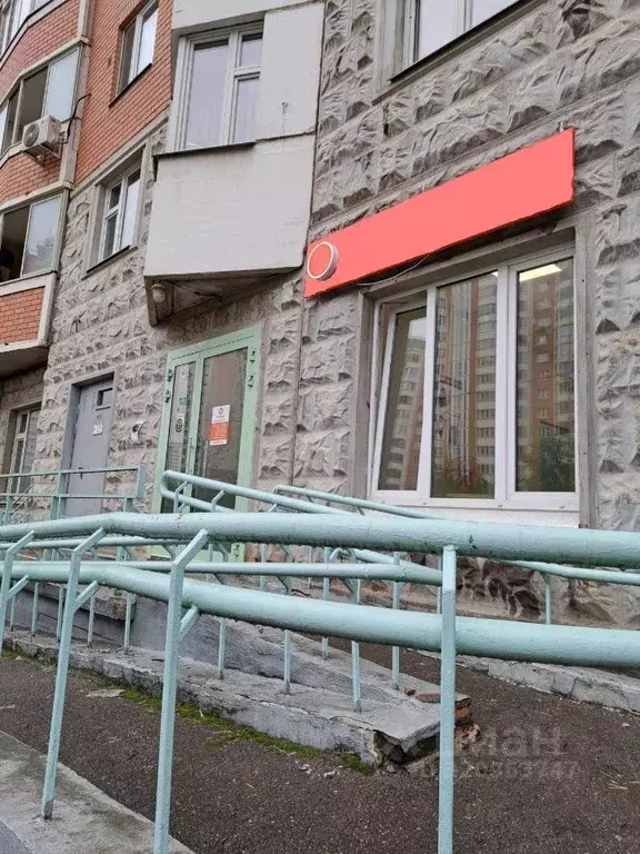 Помещение свободного назначения в Московская область, Люберцы Красная ... - Фото 1