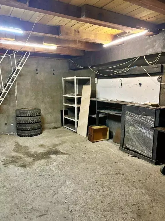 Гараж в Московская область, Долгопрудный Гнилуши мкр,  (47 м) - Фото 2