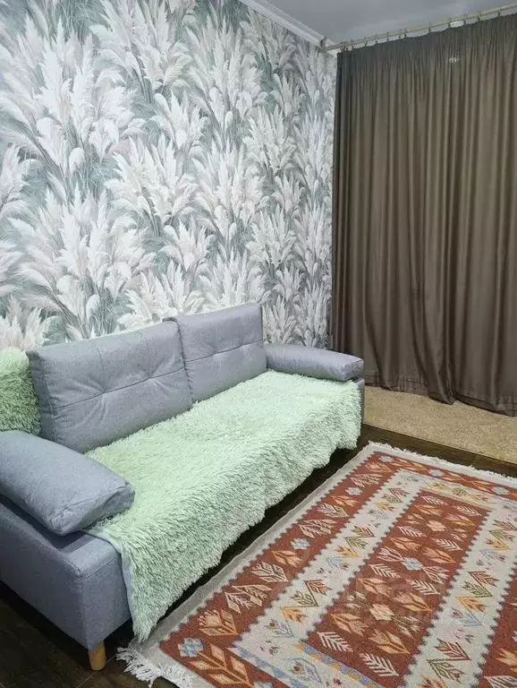 1-к кв. Краснодарский край, Горячий Ключ ул. Объездная, 18Ак7/2 (40.0 ... - Фото 2