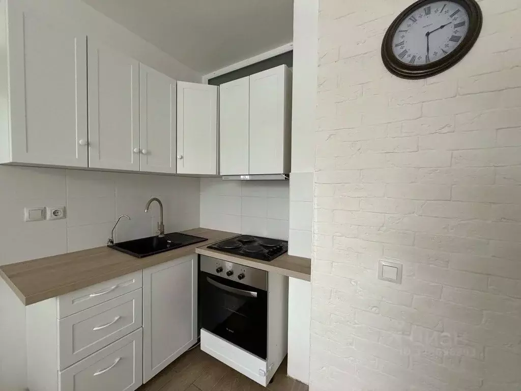 1-к кв. Московская область, Королев Болшево мкр, Бурковский проезд, ... - Фото 1