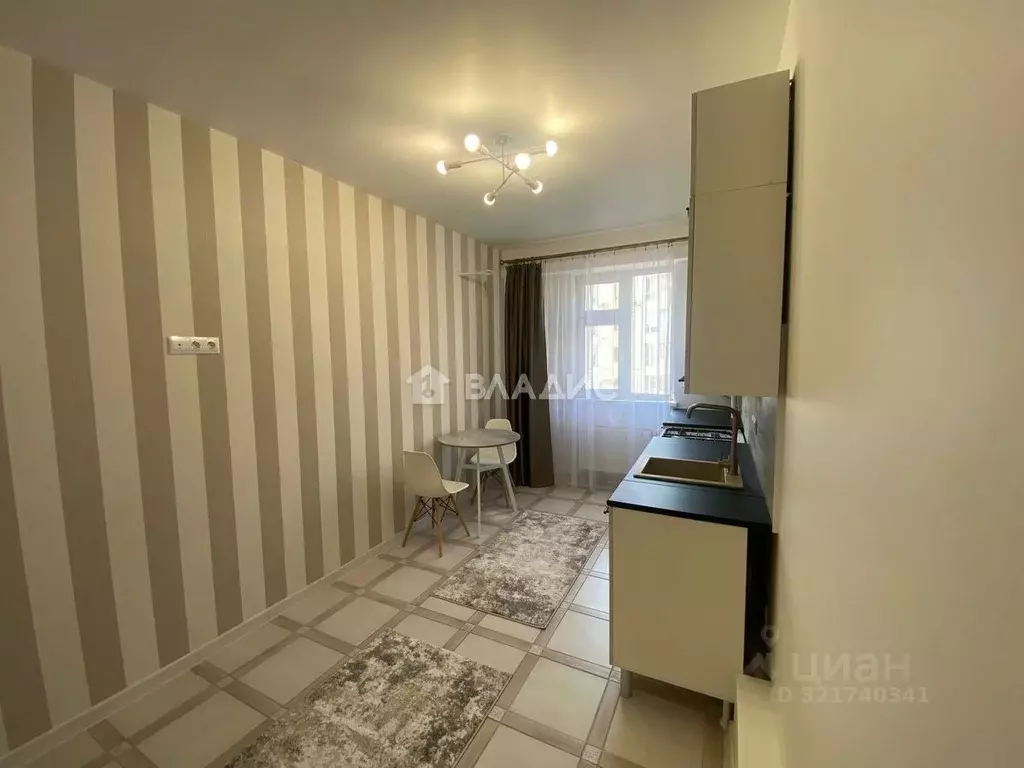 2-к кв. Севастополь ул. Павла Корчагина, 23 (63.0 м) - Фото 1