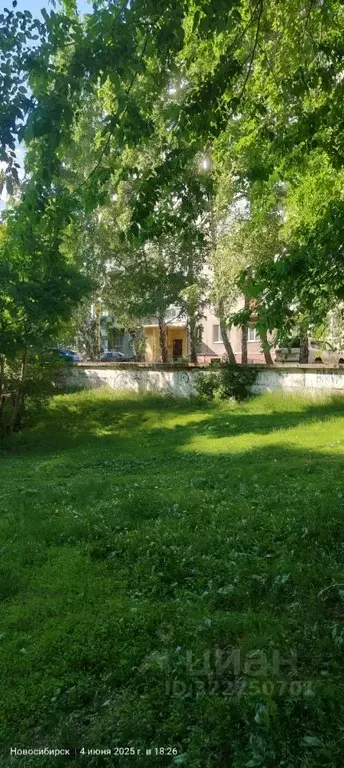 3-к кв. Новосибирская область, Новосибирск ул. Бориса Богаткова, 219 ... - Фото 1