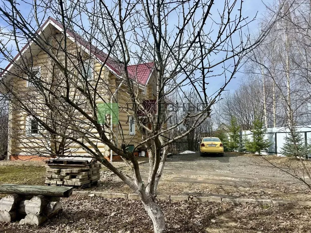 Дом в Кировская область, Киров пер. Островского, 13А (143 м) - Фото 0