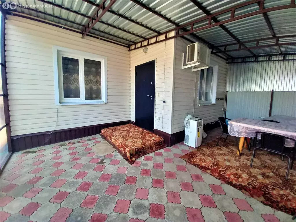 Дом в посёлок Краснофлотский, Парниковая улица (58 м) - Фото 1