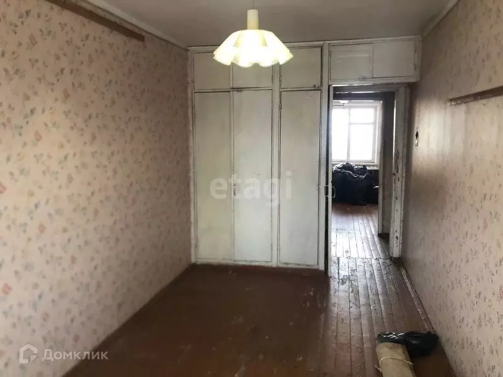 Продаётся 2-к квартира, 43.6 м - Фото 1