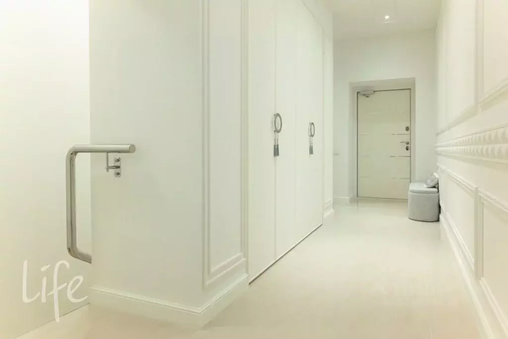 Таунхаус в Московская область, Одинцовский городской округ, д. Лапино  ... - Фото 2