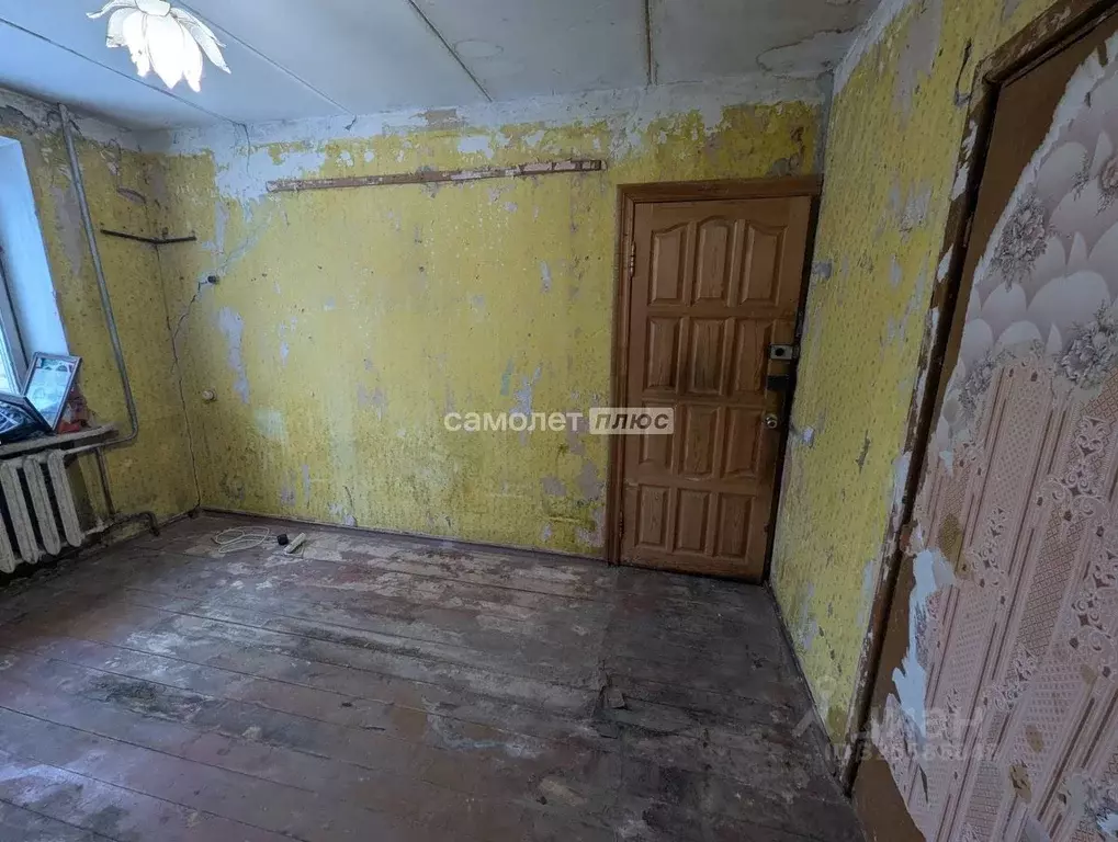 Комната Московская область, Павловский Посад ул. Кирова, 13 (12.4 м) - Фото 2