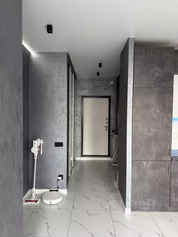 Квартира, студия, 26 м - Фото 1