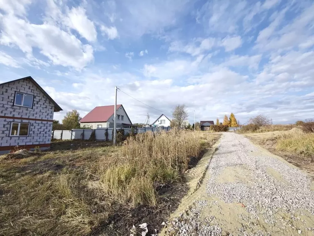 Дом в Пензенская область, Пенза ул. 2-я Магистральная, 1 (100 м) - Фото 2