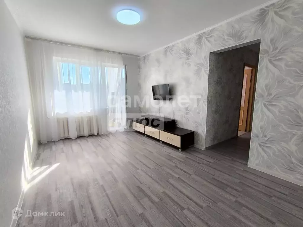 Продаётся 2-к квартира, 44.9 м - Фото 1