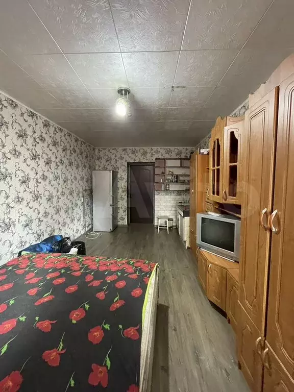 Комната 17 м в 6-к., 1/5 эт. - Фото 0