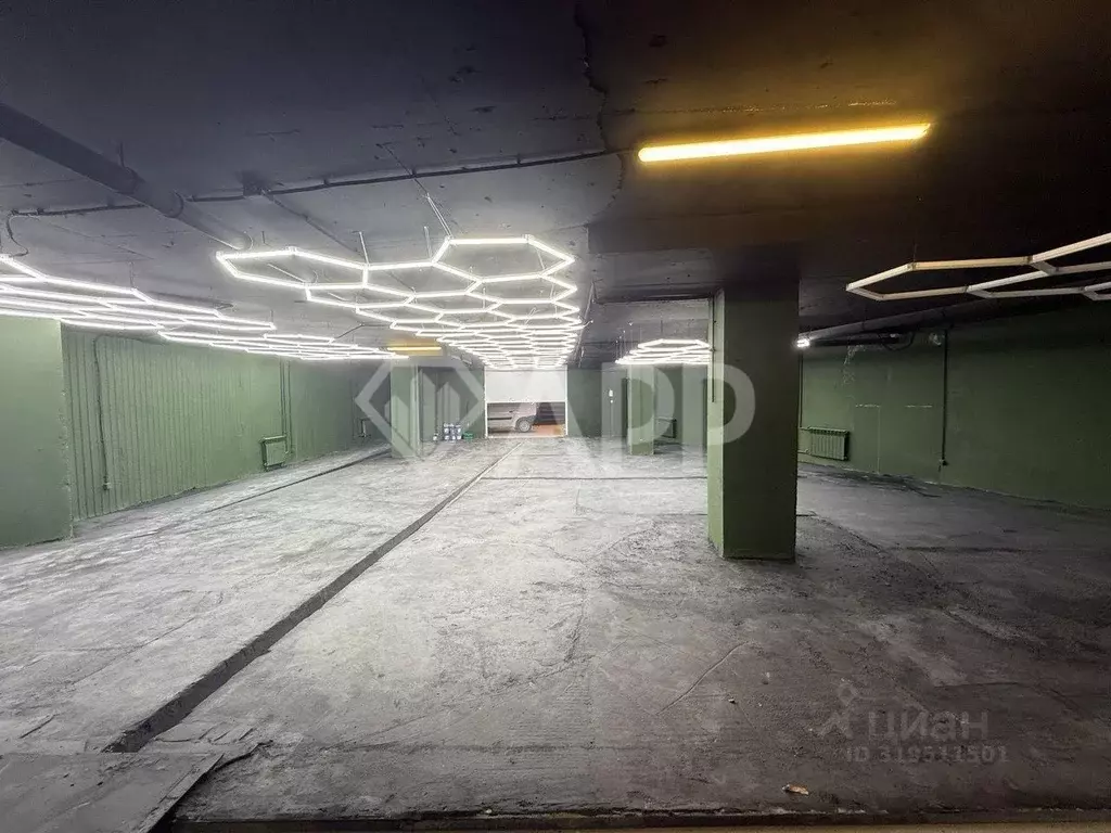 Помещение свободного назначения в Татарстан, Казань ул. Седова, 24к1 ... - Фото 1