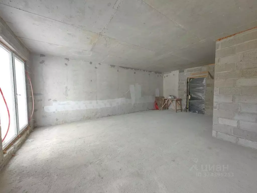 Студия Московская область, Рузский муниципальный округ, Тучково пгт ... - Фото 2