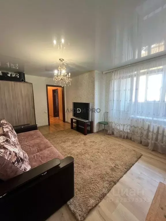 2-к кв. Башкортостан, Уфимский район, с. Михайловка Коммунистическая ... - Фото 1