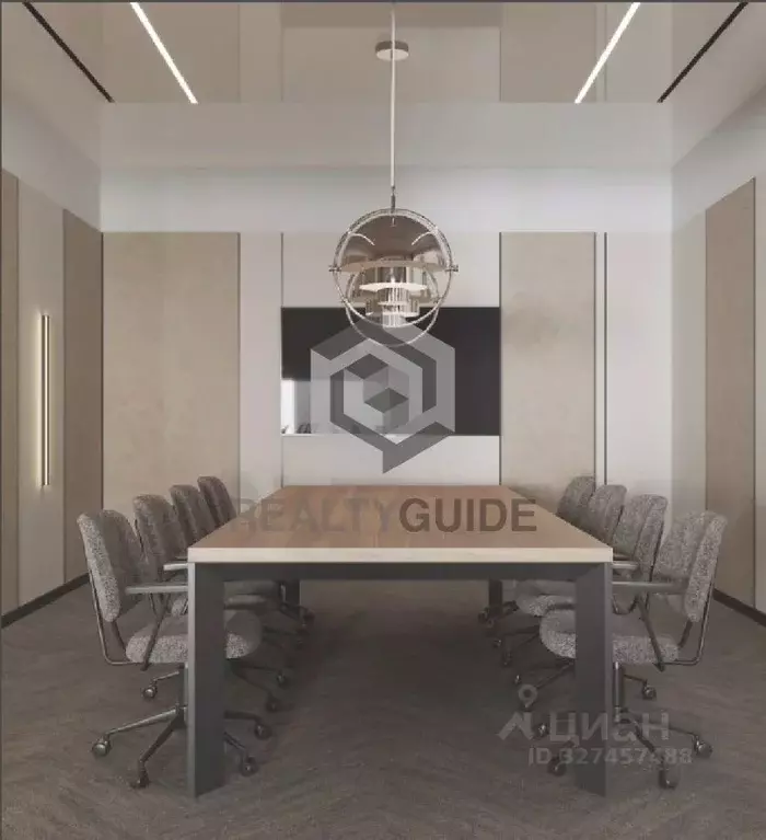 Офис в Москва ул. Сущевский Вал, 18 (365 м) - Фото 1