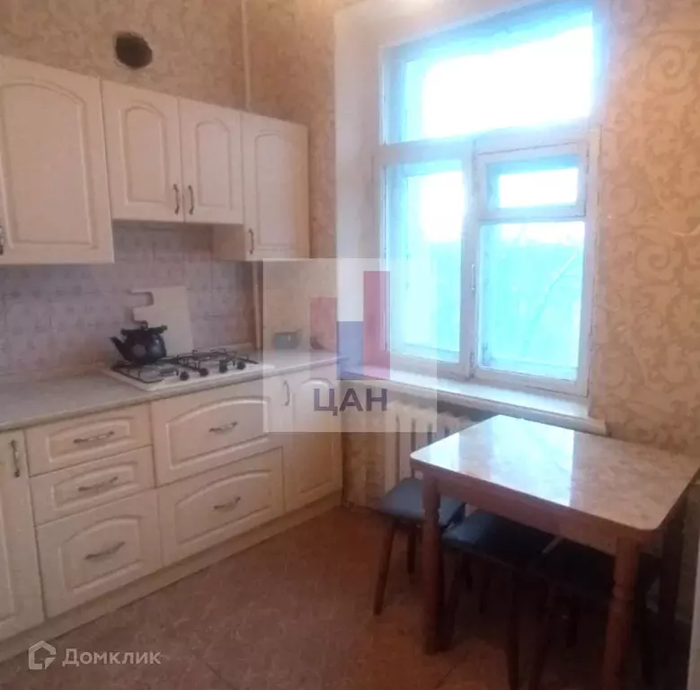 Продаётся 2-к квартира, 59.1 м - Фото 0