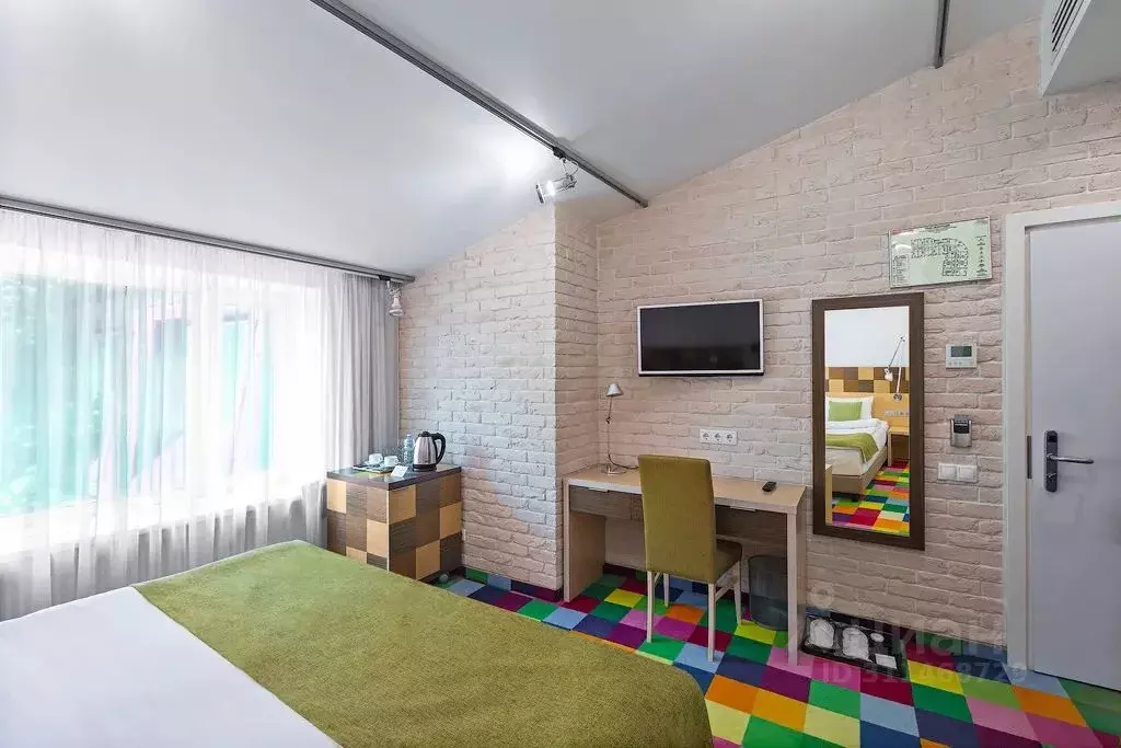 Комната Москва Воронцовская ул., 20 - Фото 2