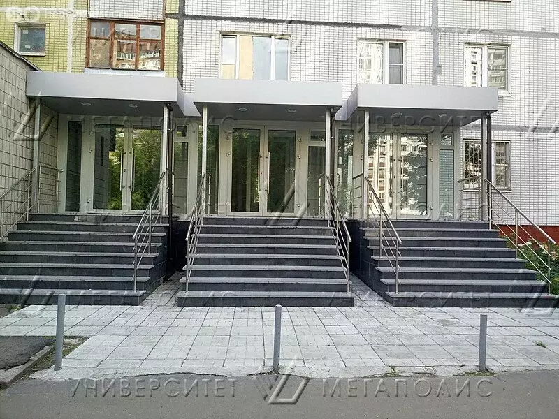 Помещение свободного назначения (35 м) - Фото 2