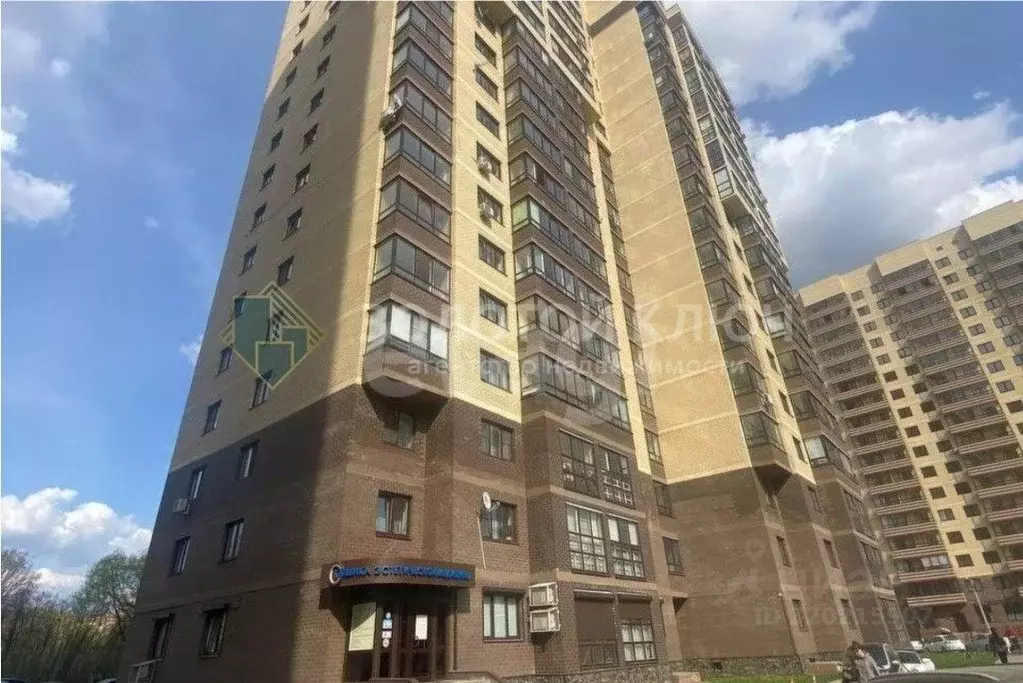 2-к кв. Московская область, Дмитров Оборонная ул., 29 (60.0 м) - Фото 1