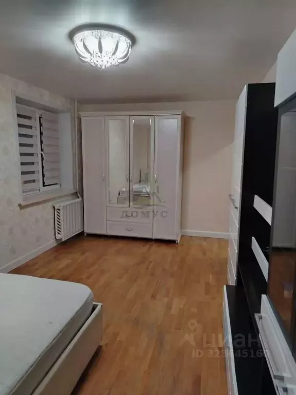 2-к кв. Московская область, Воскресенский район, Белоозерский пгт ... - Фото 2