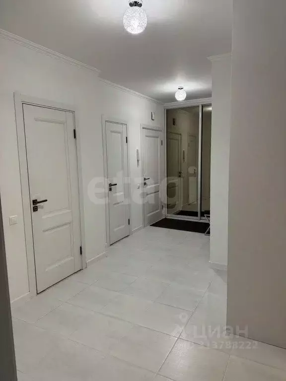 3-к кв. Калужская область, Калуга ул. Труда, 4к1 (85.4 м) - Фото 2