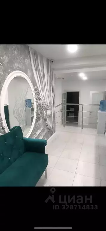 Помещение свободного назначения в Нижегородская область, Нижний ... - Фото 1